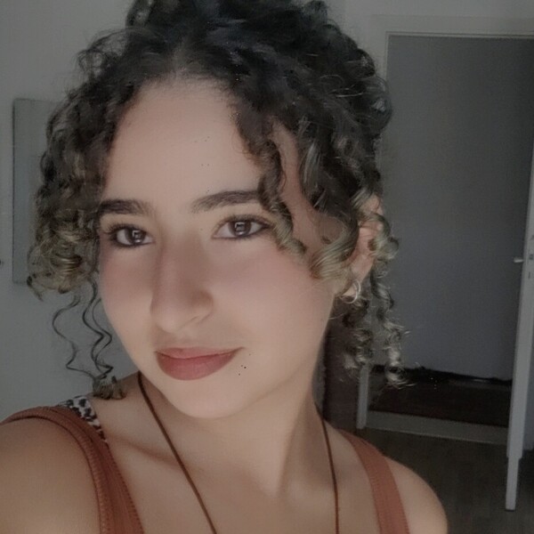 Sofia - Prof de SVT - Casablanca