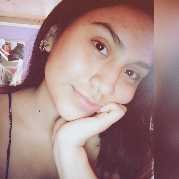 Kiara - profesor de biología - Chiclayo