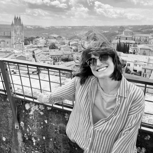 Chiara - Insegnante di ripetizioni - Cusano Milanino