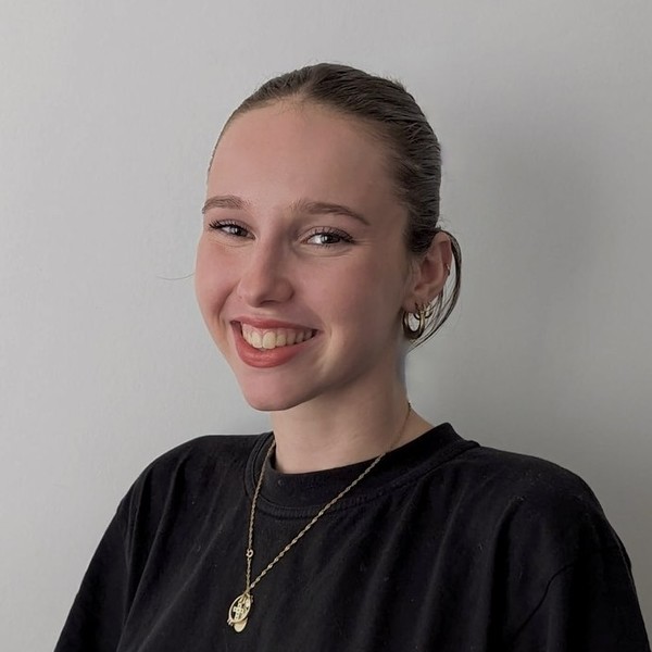 Marina - Prof d'aide aux devoirs - Strasbourg