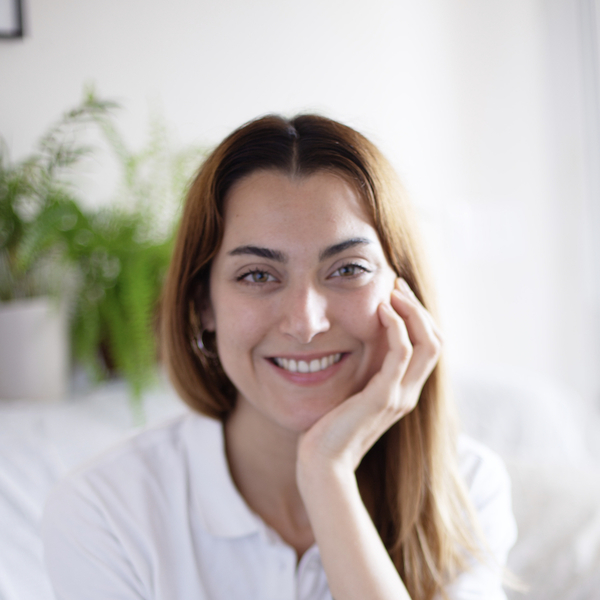 Julia - prof de Inglés - Barcelona
