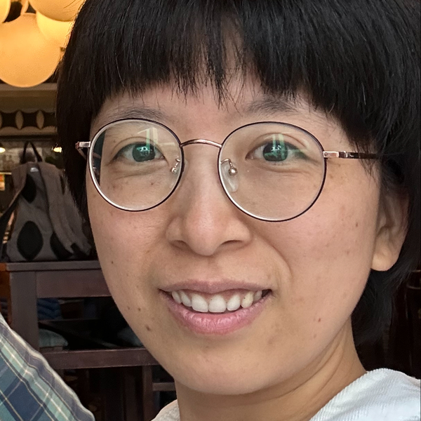 Qin - Maths tutor - Edinburgh
