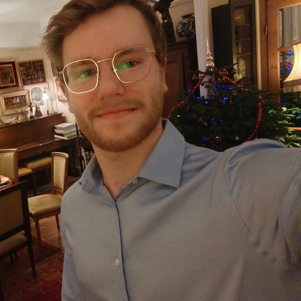 Daniel - Jewelry design tutor - Cambridge