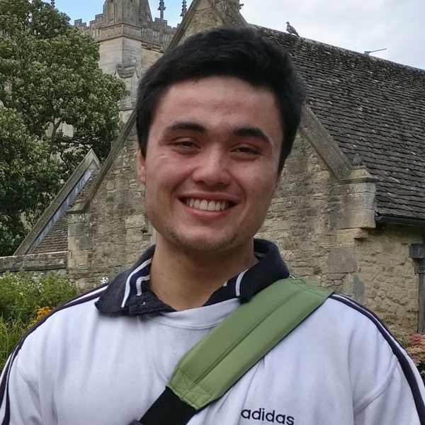 Andrew - Maths tutor - Newmarket