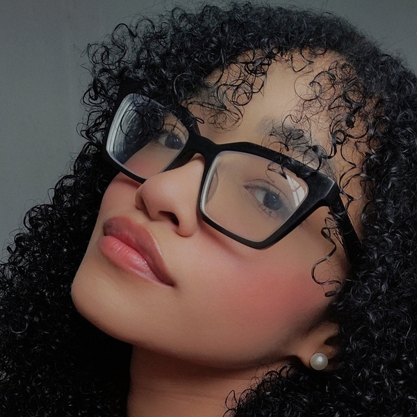 Gabrielle - Professor de português para estrangeiros - Bacabal