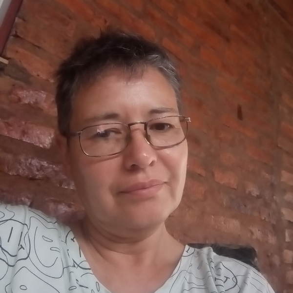 Viviana - Profe de lógica matemática - Villa Gobernador Galvez