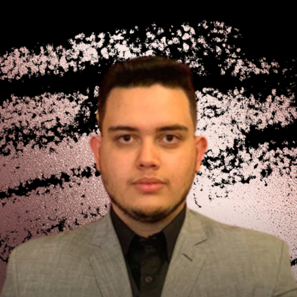 Érick - Prof de inglês - Brasília