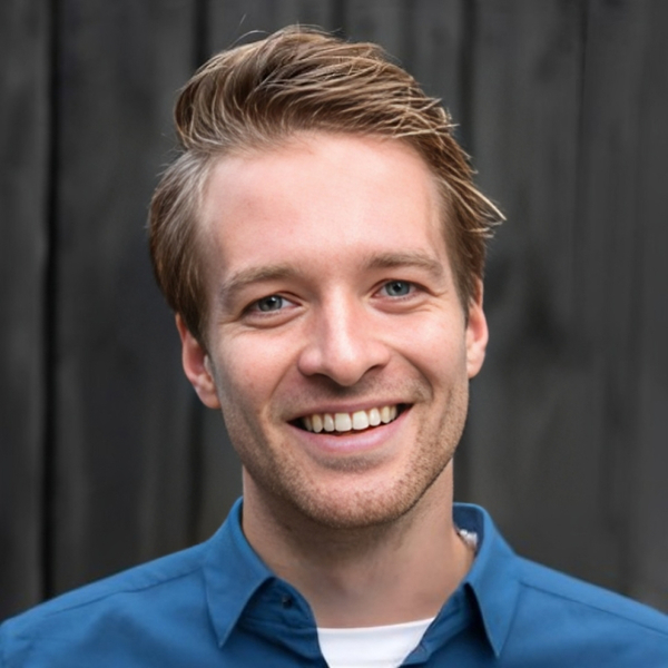Nate - French teacher - Leicester