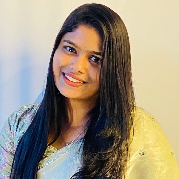 Aiswarya - Speech therapy tutor - Kannur