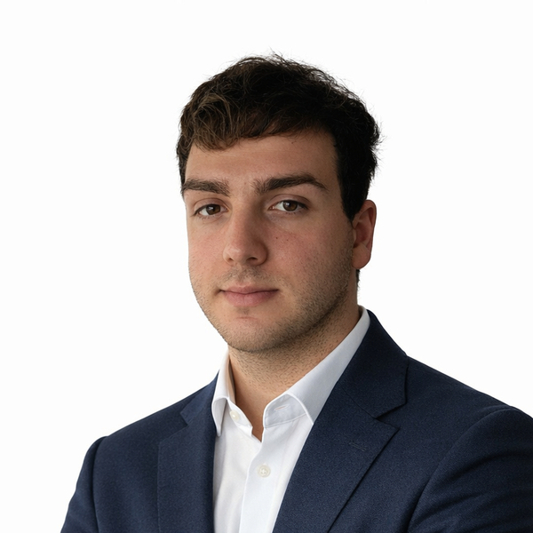 Alex - profesor de español para extranjeros - Sevilla