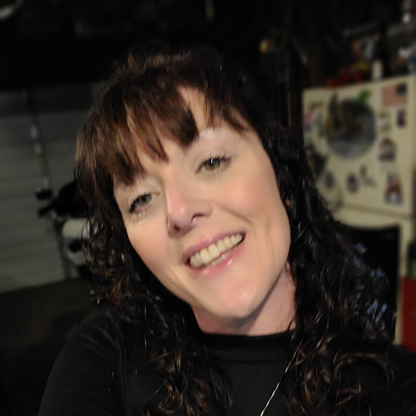 Danielle - English tutor - Mora