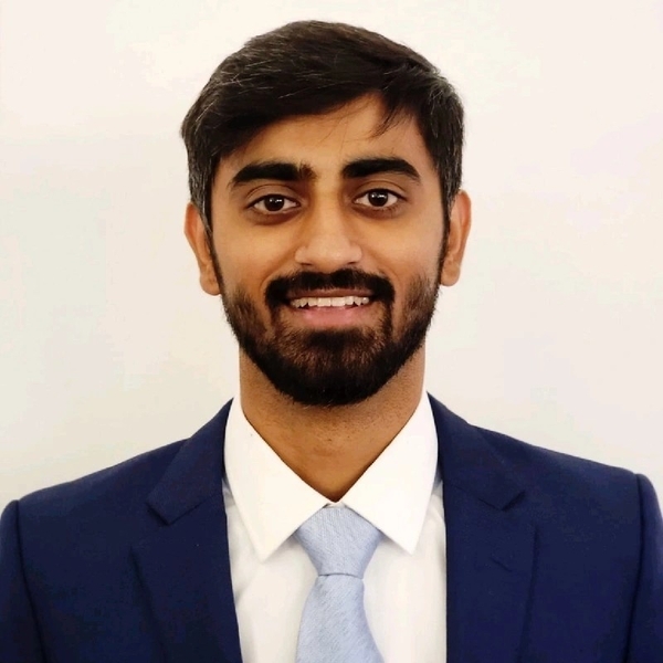 Usman - Maths tutor - Ottawa