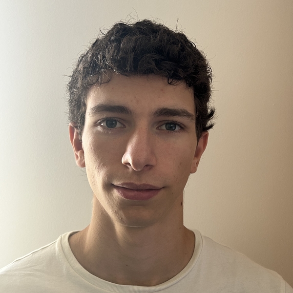 Olivier - Prof de maths - Villejuif