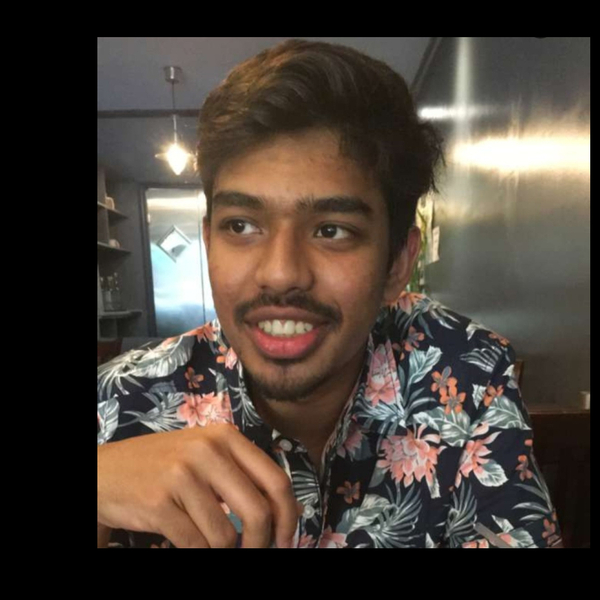 Mustafa - Maths tutor - New York