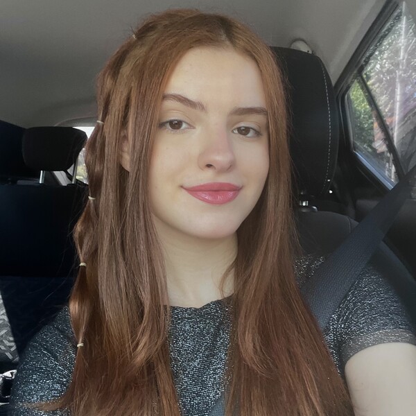 Mariana - Professor de inglês - São Paulo