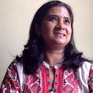 Preeti Pandey - ESOL tutor - New Delhi