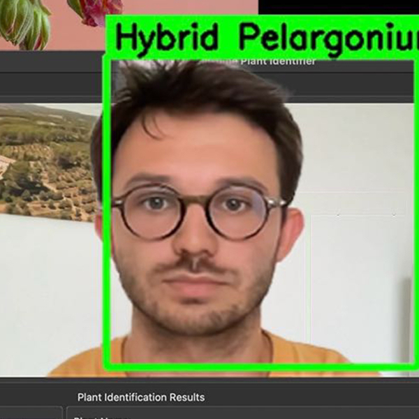 Adrien - Prof de rhinoceros - Paris