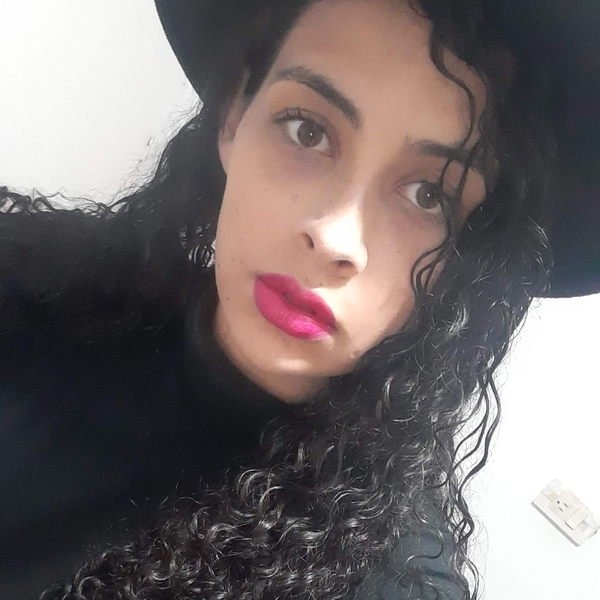 Kelly - profesor de español para extranjeros - Medellín