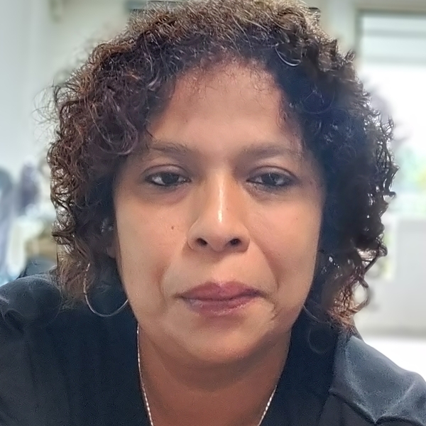 Satyawathi - English tutor - 