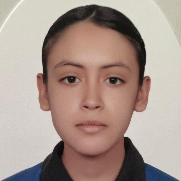 Dulce - Maths teacher - Mexico