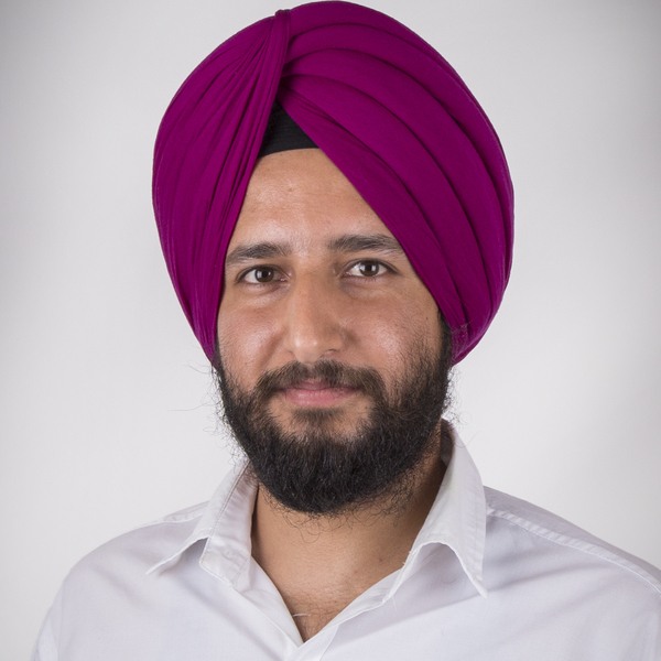 Ranbir - Basic computer skills tutor - Edmonton
