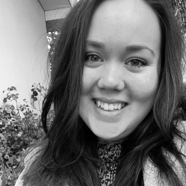 Rikke - Underviser i design - Nyborg