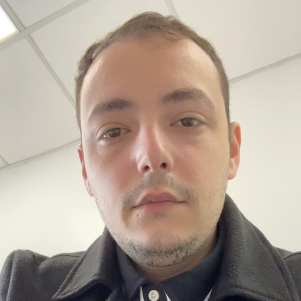 Alex - profesor de español para extranjeros - Buenos Aires