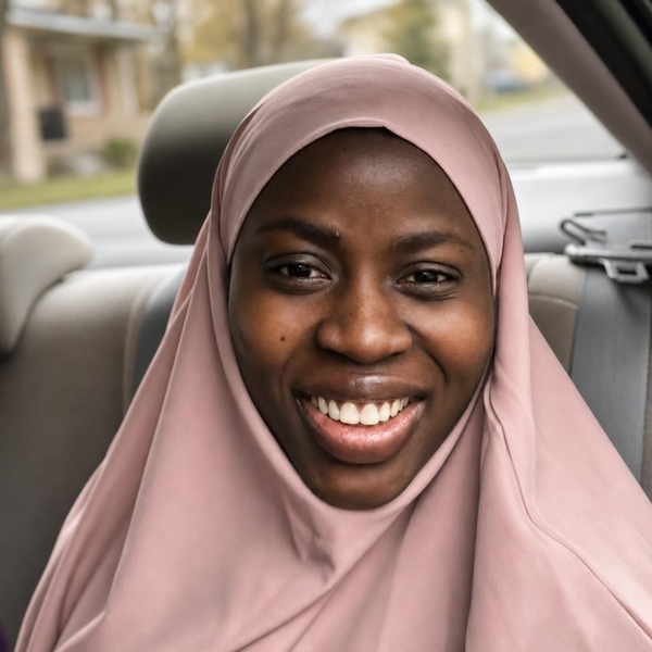 Mariam - Maths tutor - St. John's