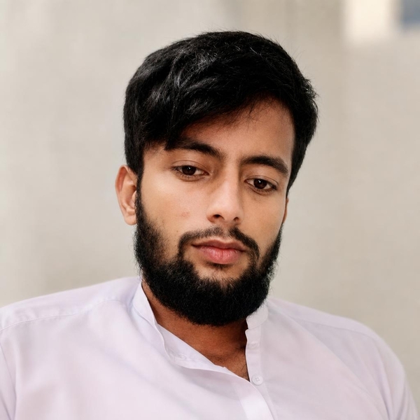 Altaf - Maths tutor - San Antonio