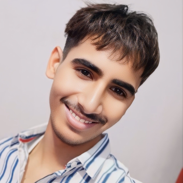 SIDDHANT - C tutor - Delhi