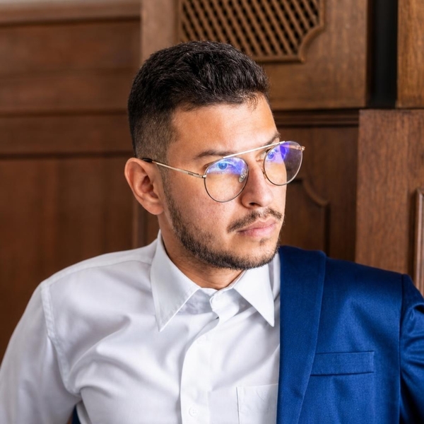 Felipe - Professor de História (Ensino Superior) - Maceió