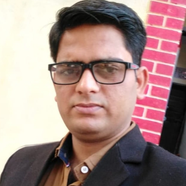 Vishal - Chemistry tutor - Hanamkonda