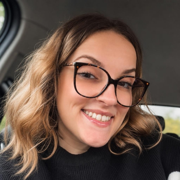 Amandine - professeur de conseil en style, image de soi - Aix-en-Provence