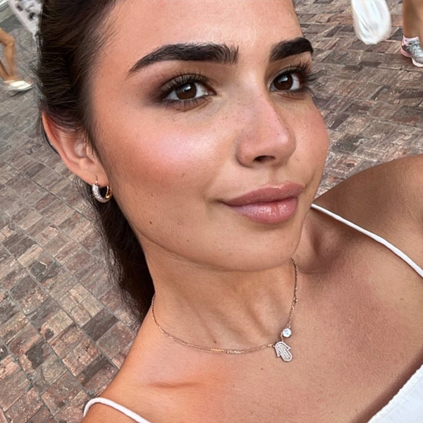 Kenza - Prof de SVT - Marrakech