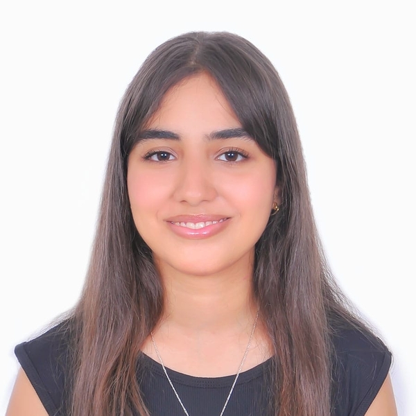Hiba - Prof de physique - chimie - 