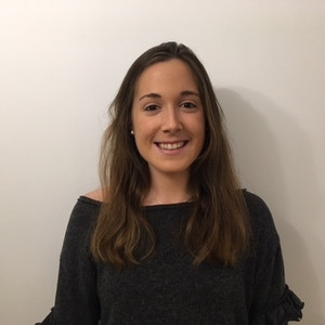 Lourdes - Spanish tutor - Saint Kilda East