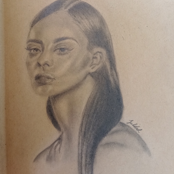 Jahdiel - Profesor de dibujo - Comalcalco