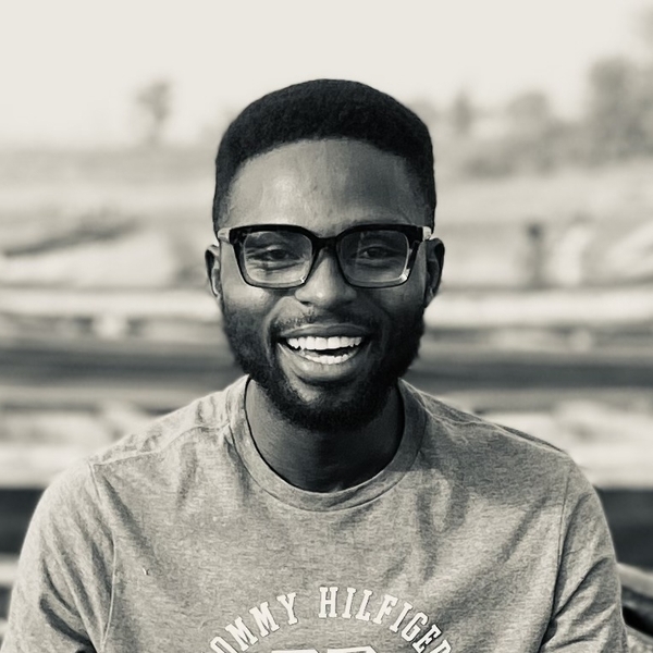 Cyprian - Math tutor - Edmonton
