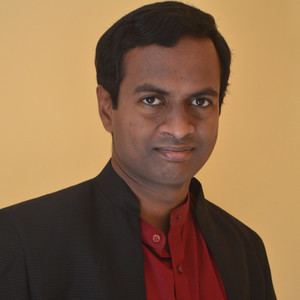 Sheshgiri - Biology tutor - Latur