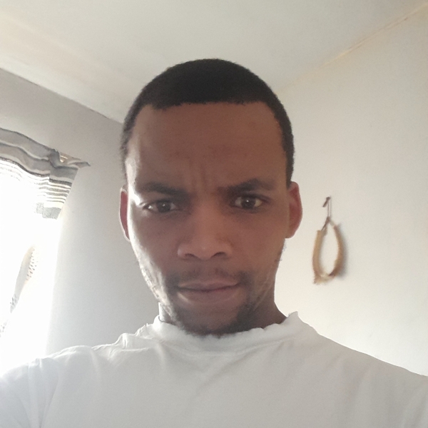 Siphosihle Duncan - English tutor - Johannesburg