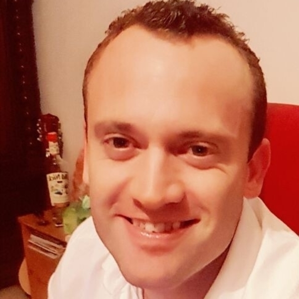 David - Prof d'anglais - Saint-Avertin