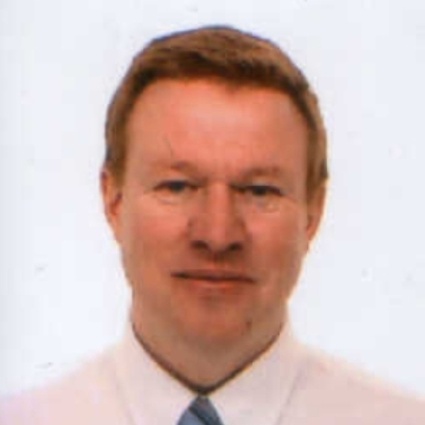 Stephen - Profe de inglés - Pamplona