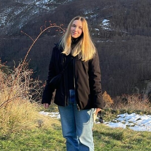 Ludovica - Insegnante di inglese - Ciampino