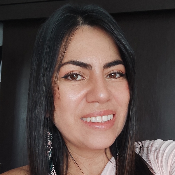 MINY JOHANA - profesor de español para extranjeros - Pereira