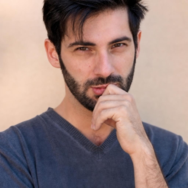 Gianni - Insegnante di italiano scolastico - Roma