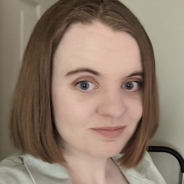 Emma - English tutor - Toronto