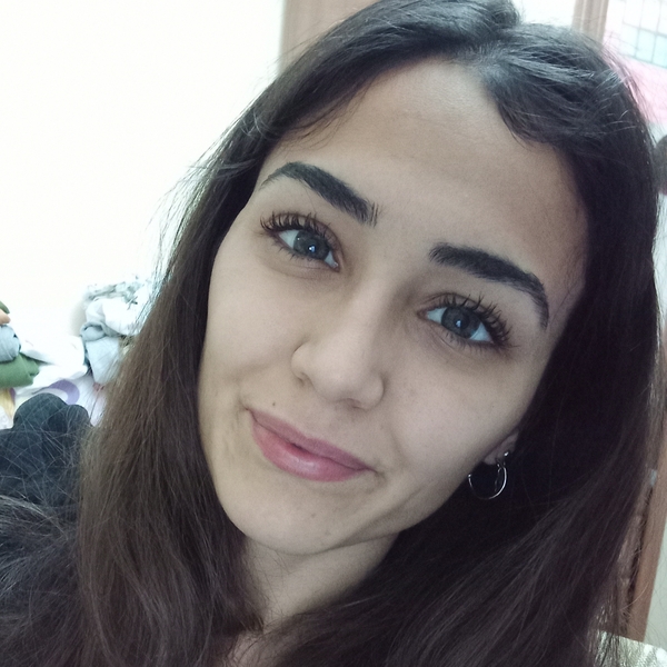 Mevlüde - İngilizce öğretmeni - 