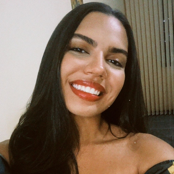 Stephany - Professor de inglês - São Paulo