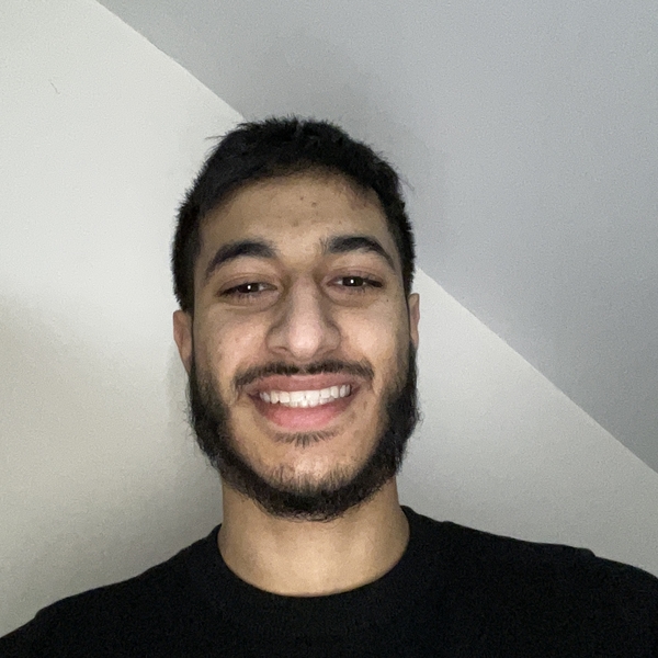 Ibrahim - Chemistry teacher - London