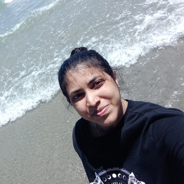 Gayathri - Maths tutor - Auckland